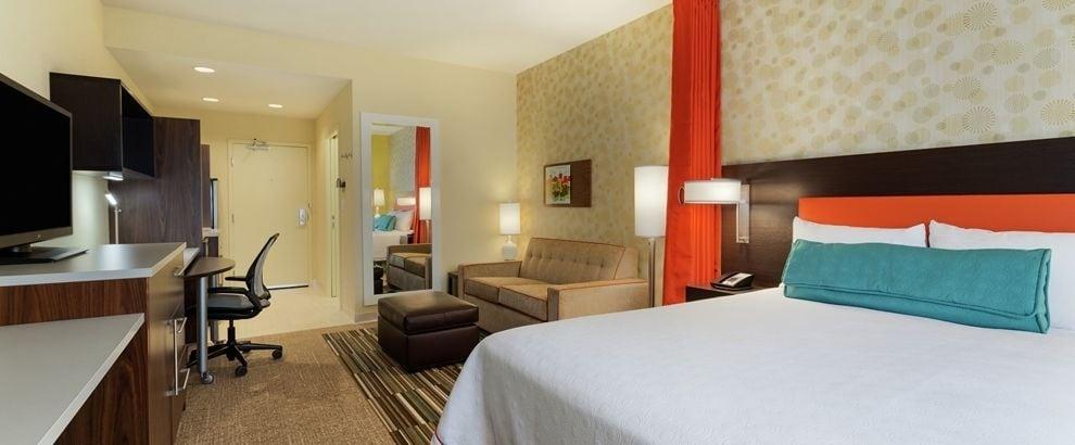 Homewood Suites By Hilton Needham Boston Екстериор снимка