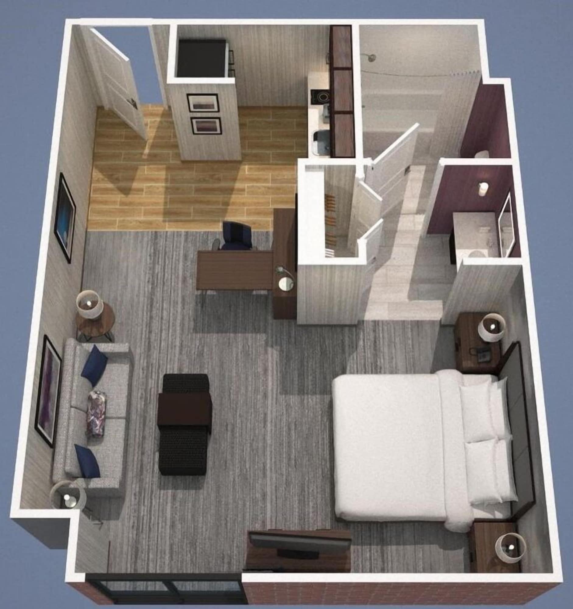 Homewood Suites By Hilton Needham Boston Екстериор снимка