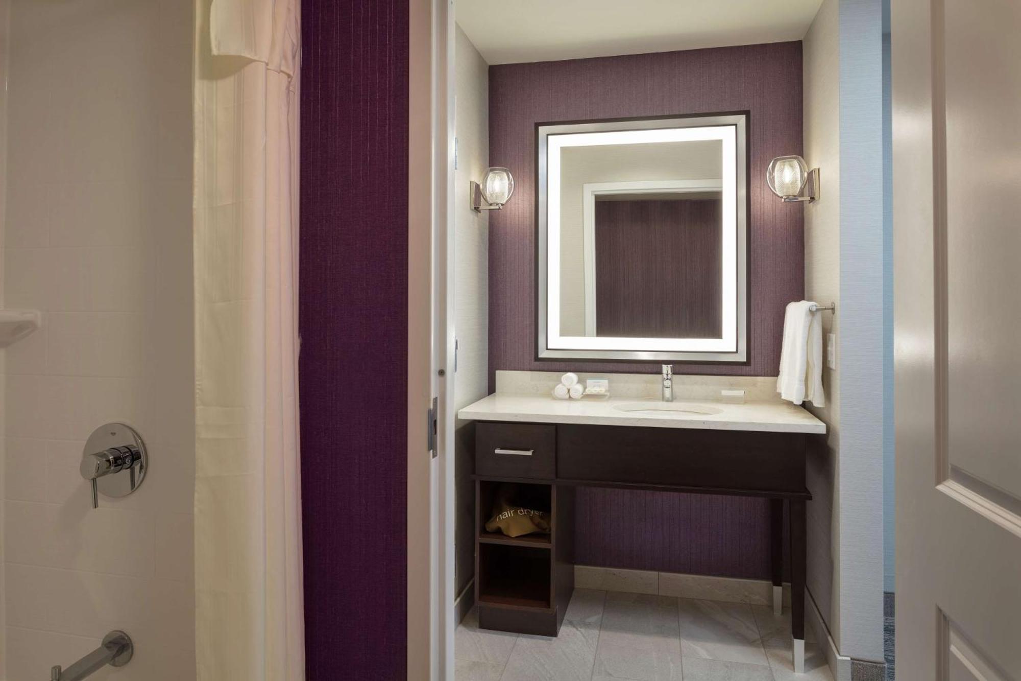 Homewood Suites By Hilton Needham Boston Екстериор снимка