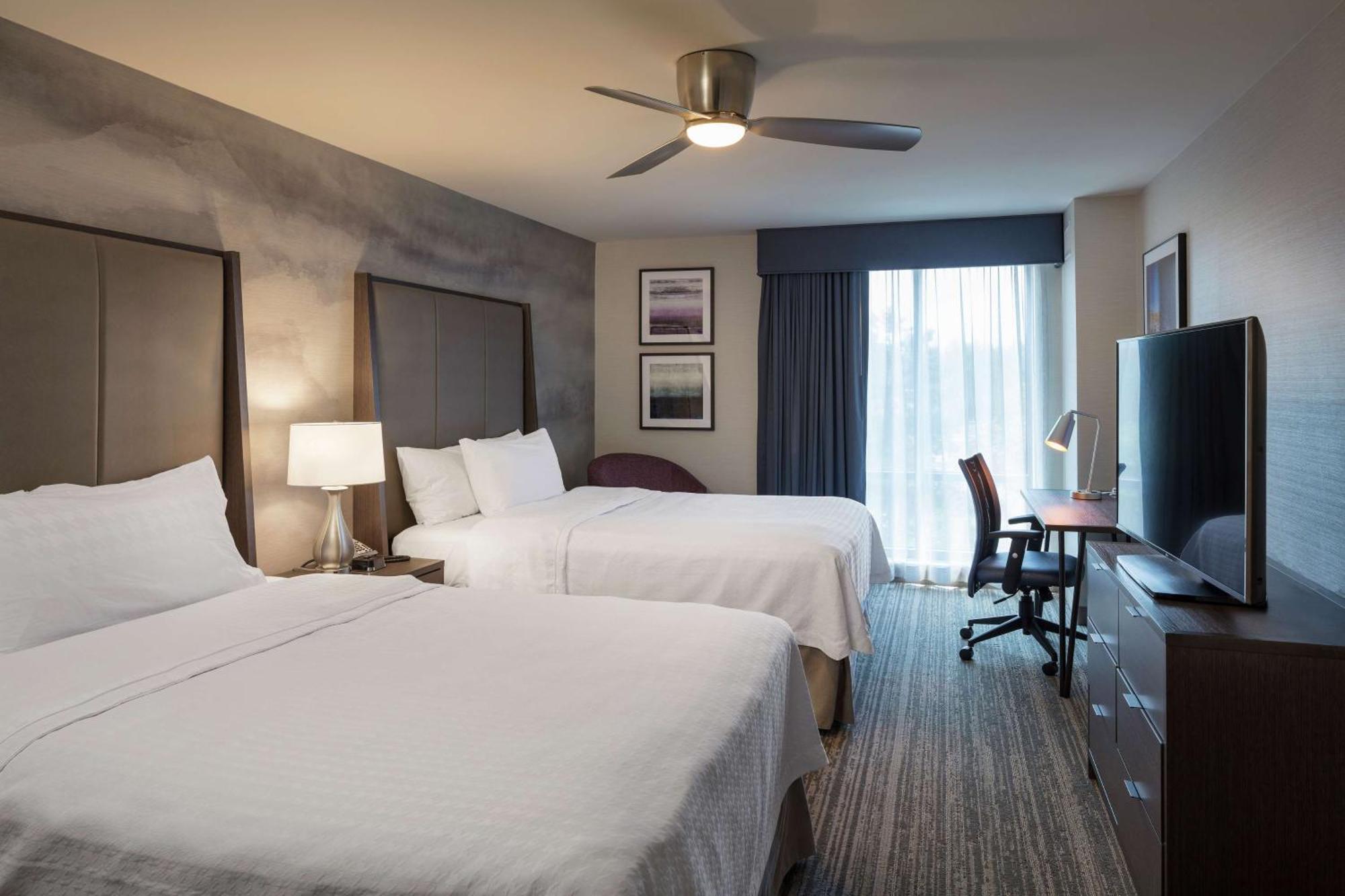 Homewood Suites By Hilton Needham Boston Екстериор снимка