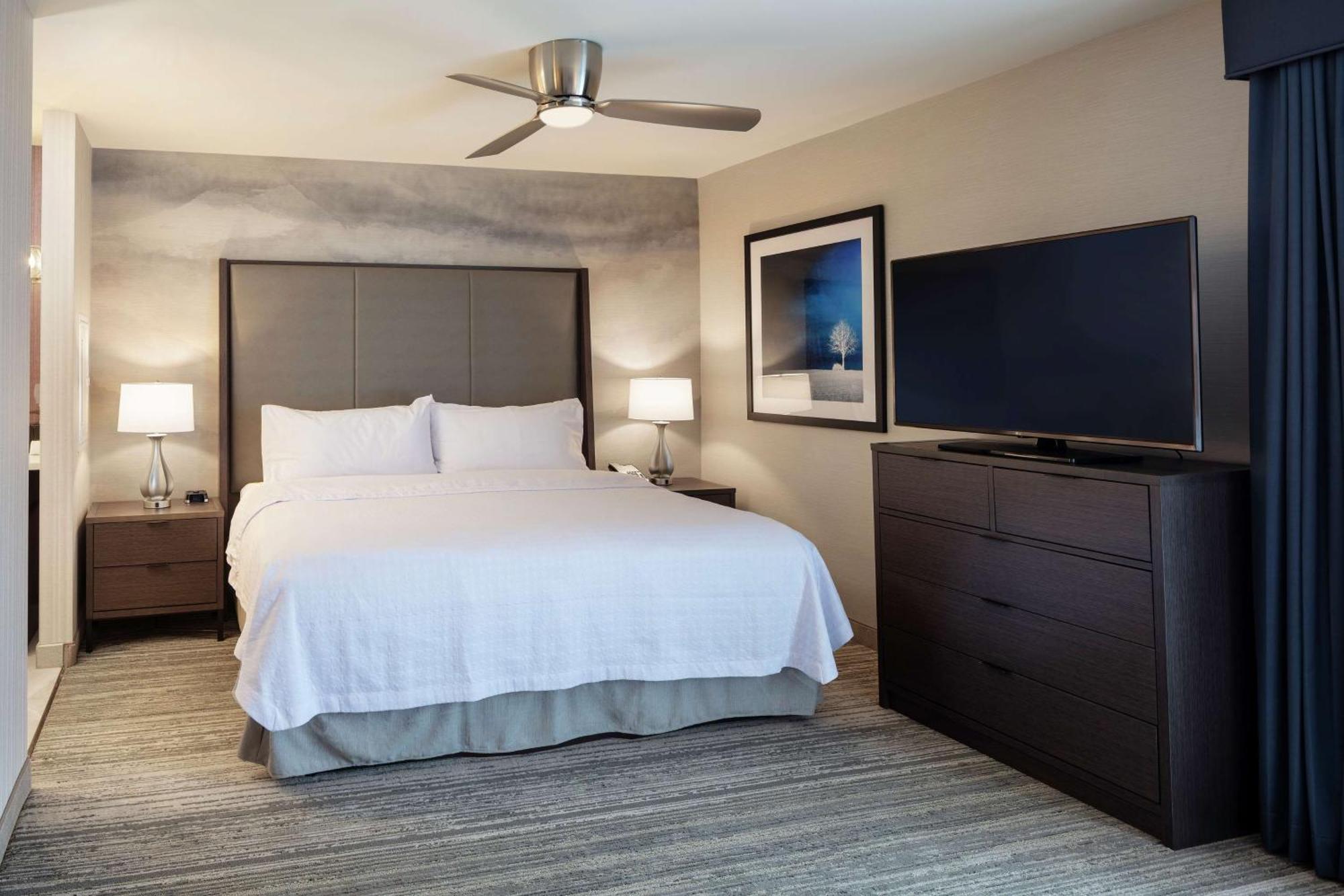 Homewood Suites By Hilton Needham Boston Екстериор снимка