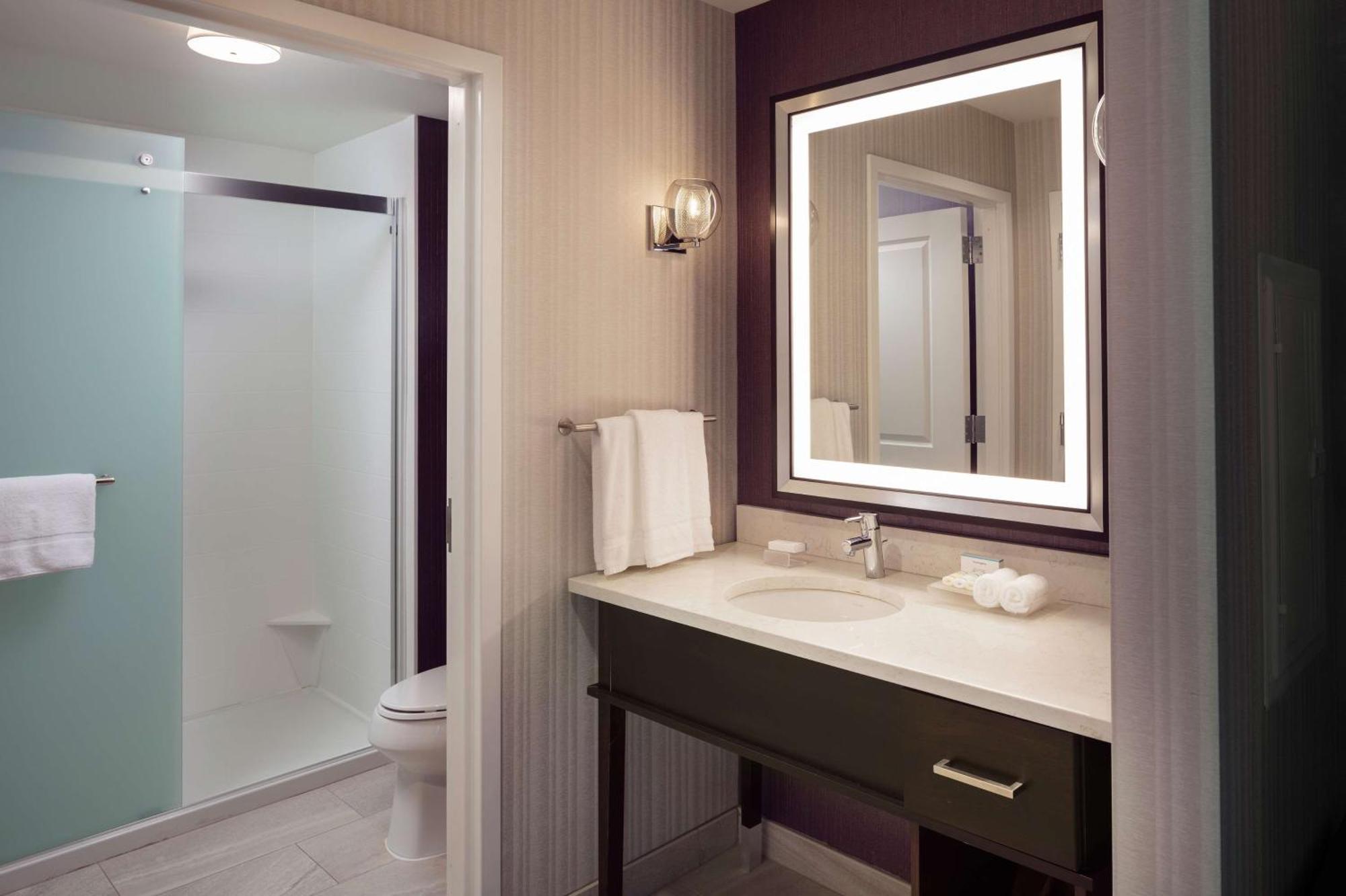 Homewood Suites By Hilton Needham Boston Екстериор снимка