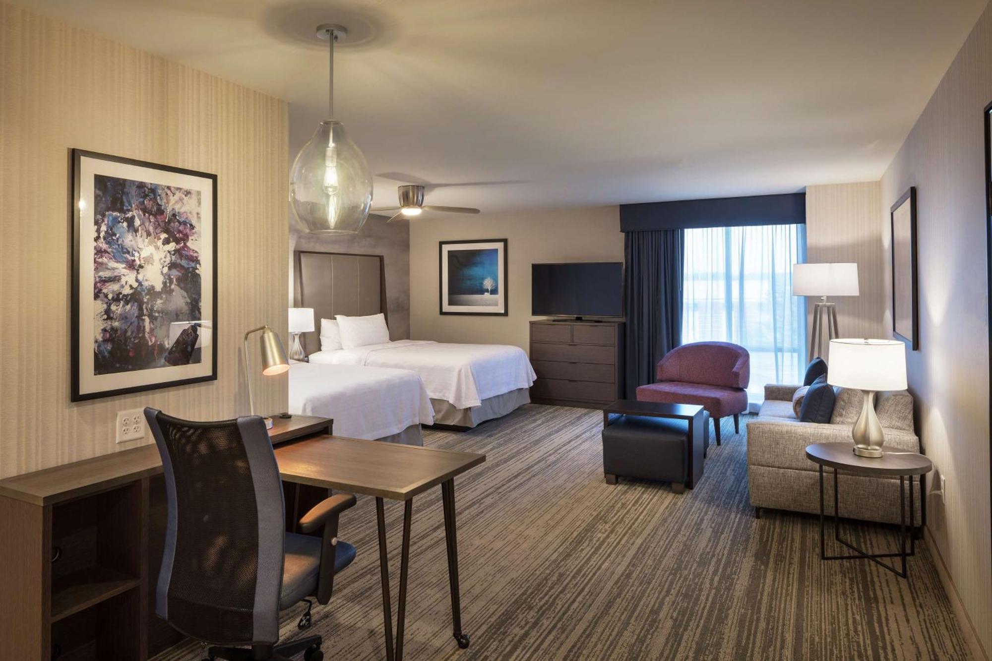 Homewood Suites By Hilton Needham Boston Екстериор снимка