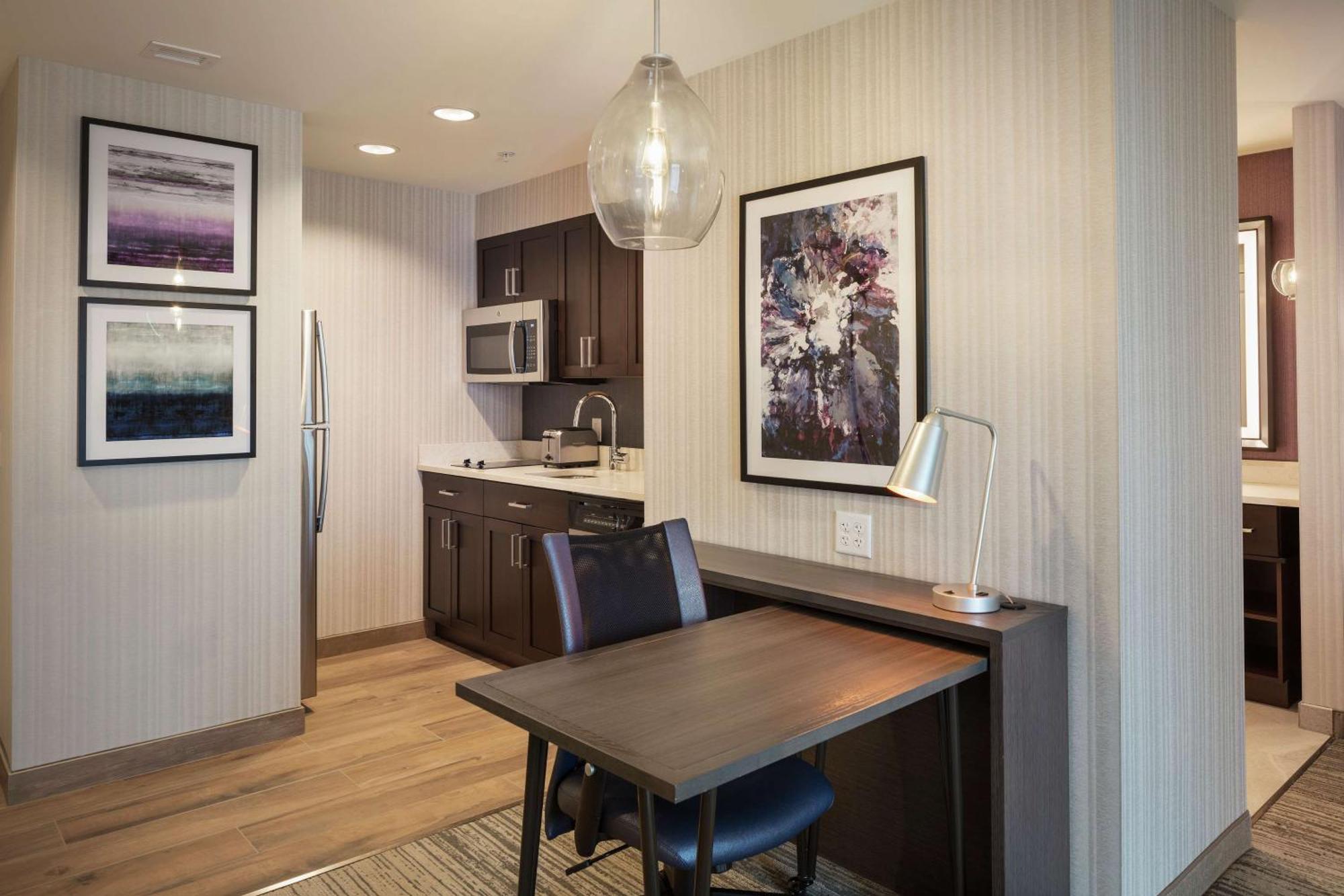 Homewood Suites By Hilton Needham Boston Екстериор снимка