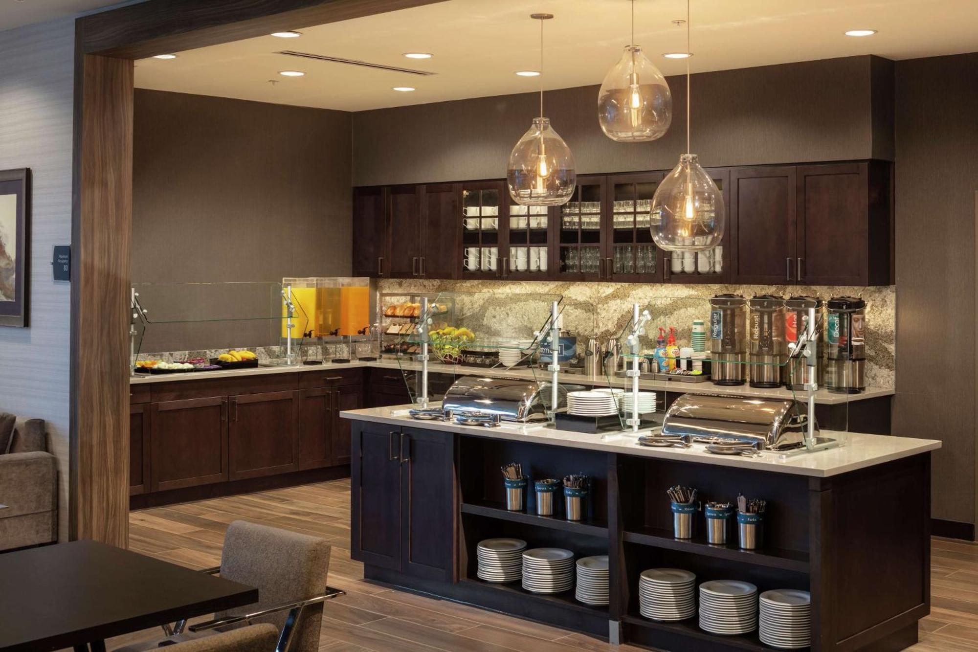 Homewood Suites By Hilton Needham Boston Екстериор снимка
