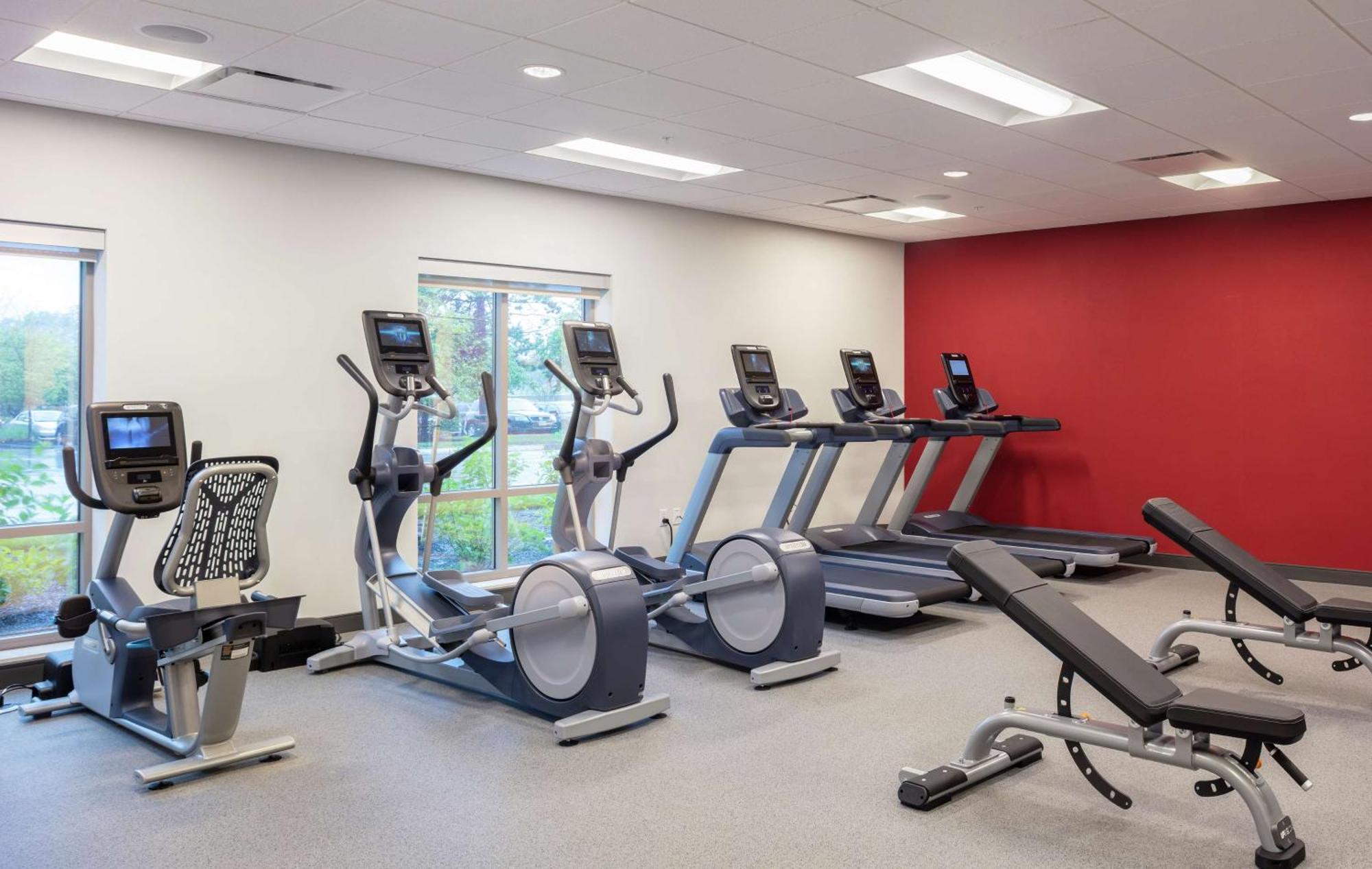 Homewood Suites By Hilton Needham Boston Екстериор снимка