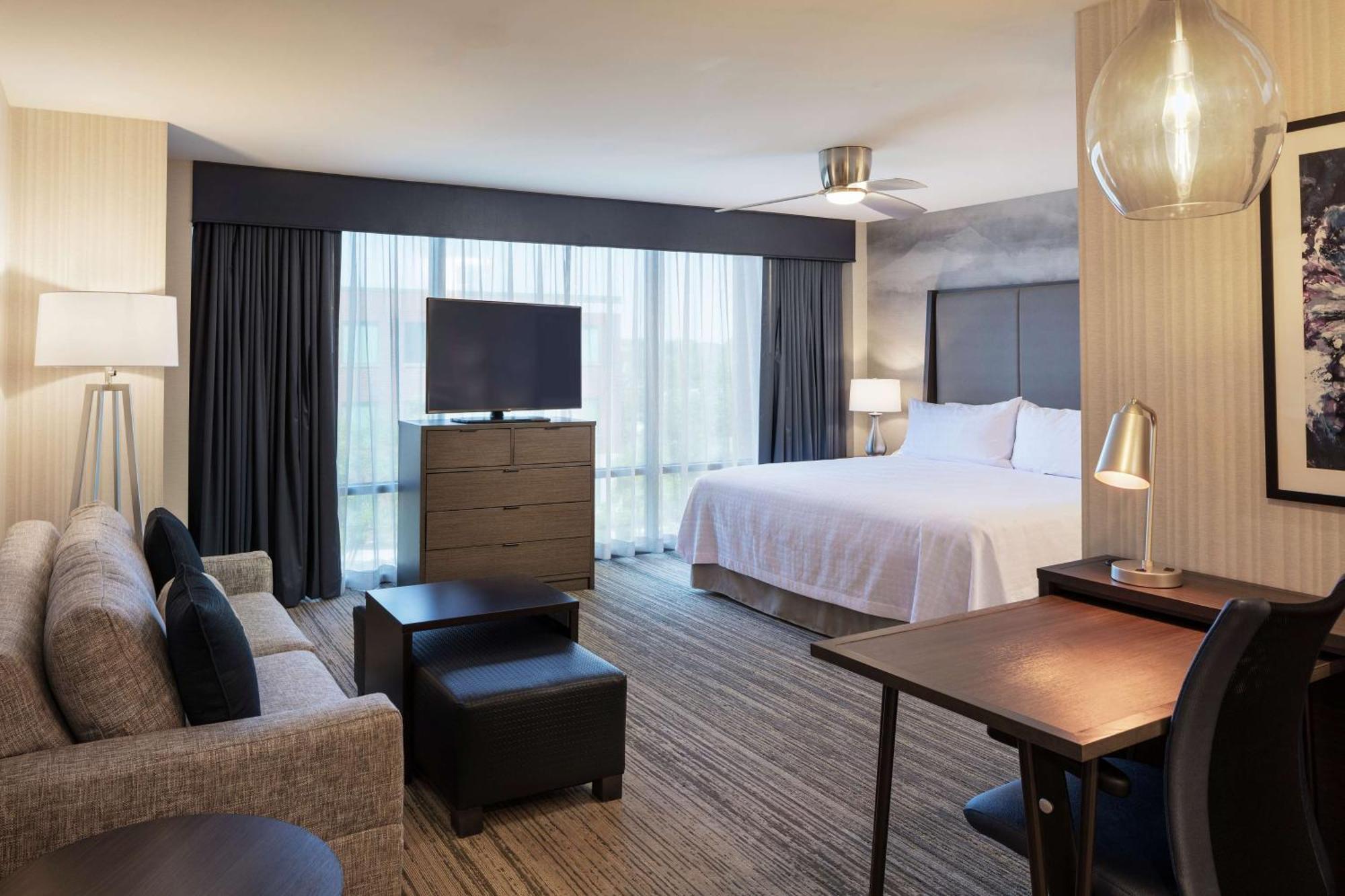 Homewood Suites By Hilton Needham Boston Екстериор снимка