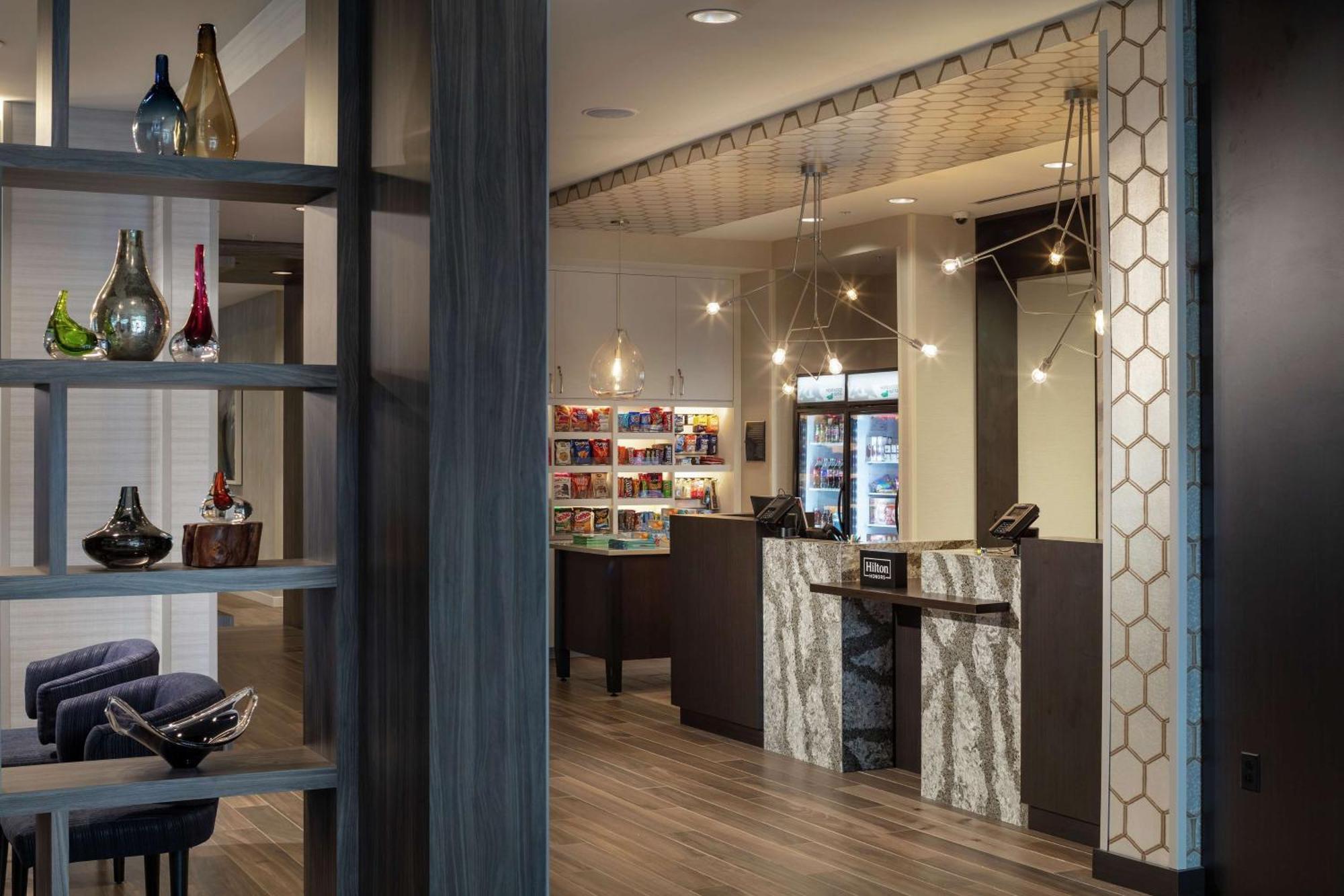 Homewood Suites By Hilton Needham Boston Екстериор снимка