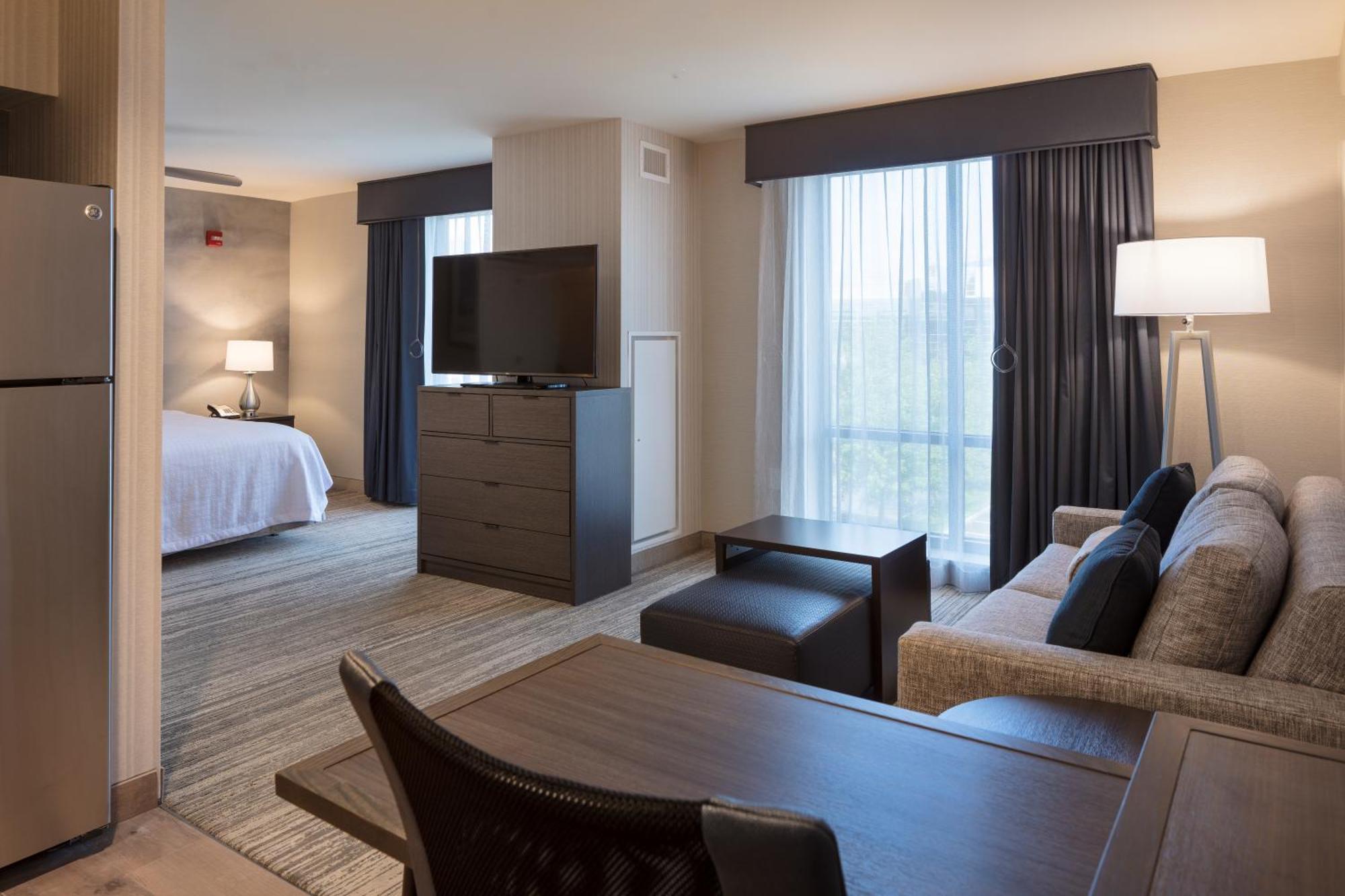 Homewood Suites By Hilton Needham Boston Екстериор снимка