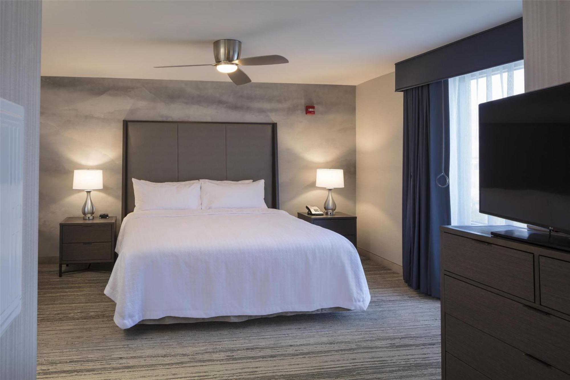 Homewood Suites By Hilton Needham Boston Екстериор снимка
