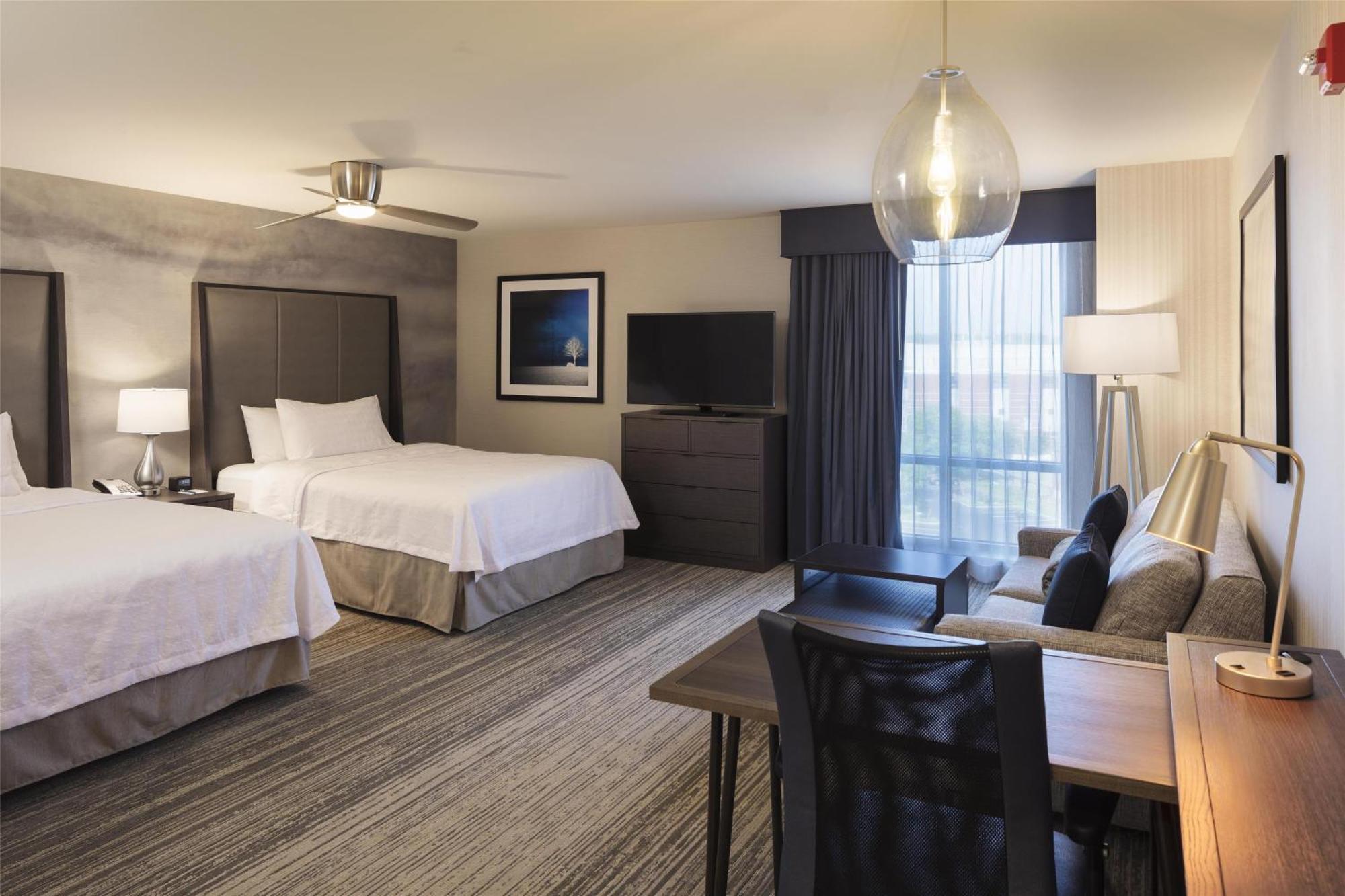 Homewood Suites By Hilton Needham Boston Екстериор снимка