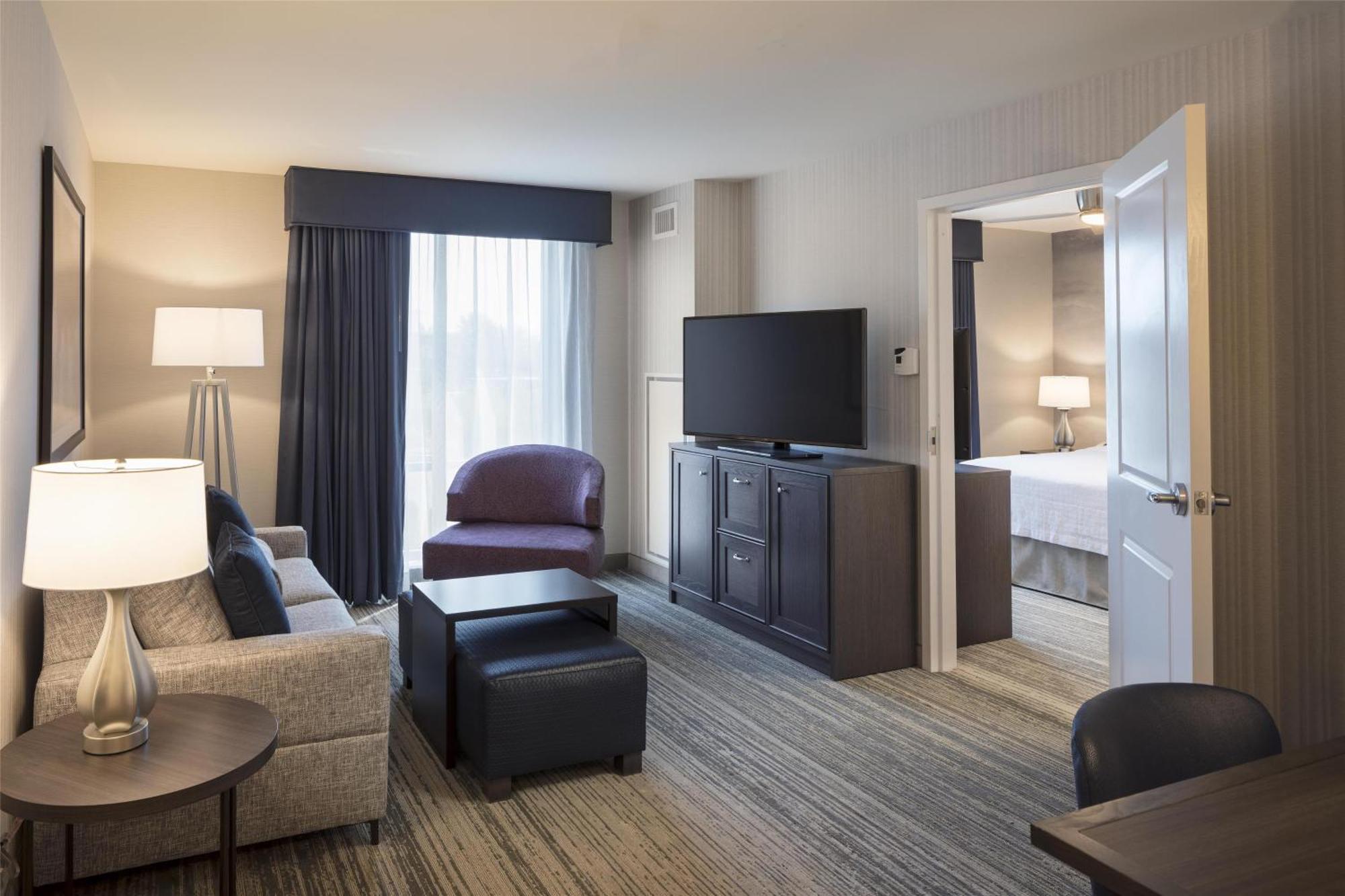 Homewood Suites By Hilton Needham Boston Екстериор снимка